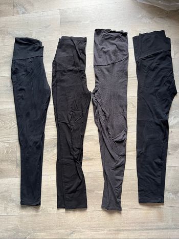 Lot leggings grossesse