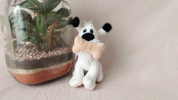 Doudou - photo numéro 2