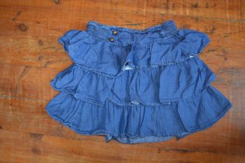 Jupe Orchestra 7 ans