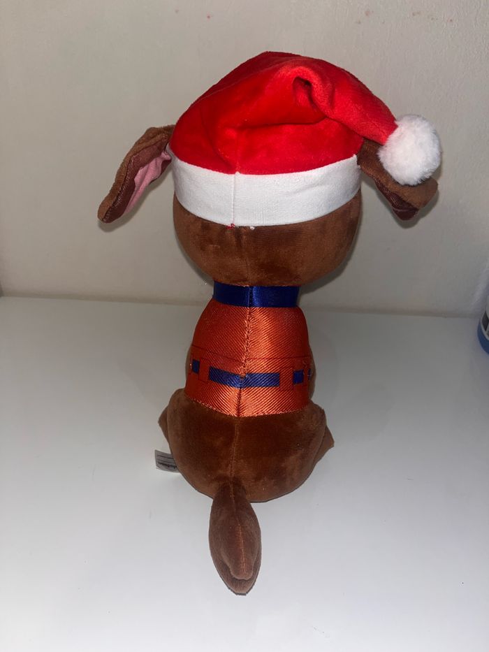 Peluche pat patrouille - photo numéro 3