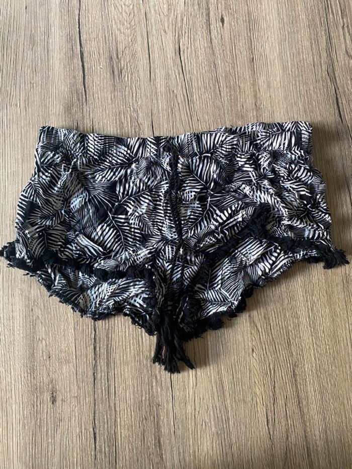 Short taille M