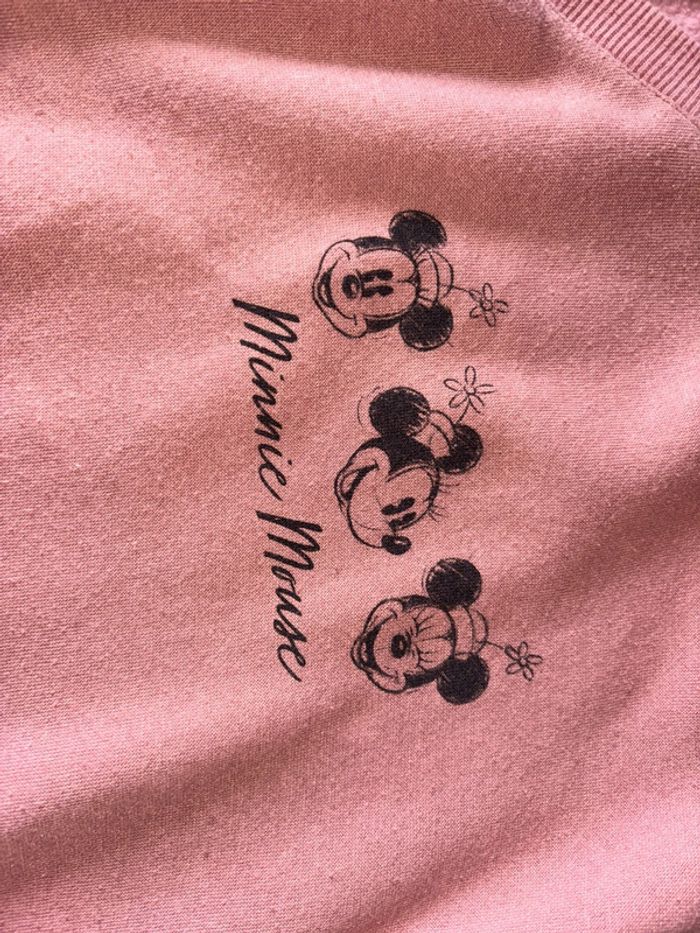 Pull Mickey - photo numéro 2