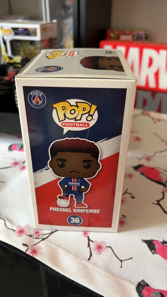 Pop prensel kimpenbe - photo numéro 4