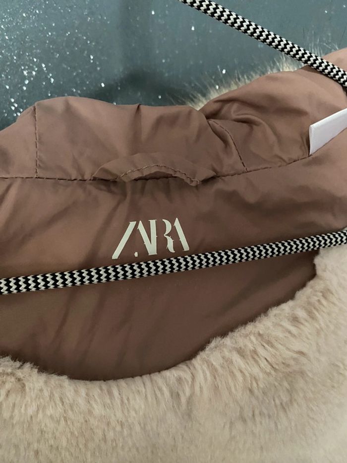 Doudoune à capuche - photo numéro 6