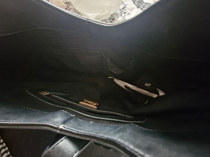 Sac a main - photo numéro 8