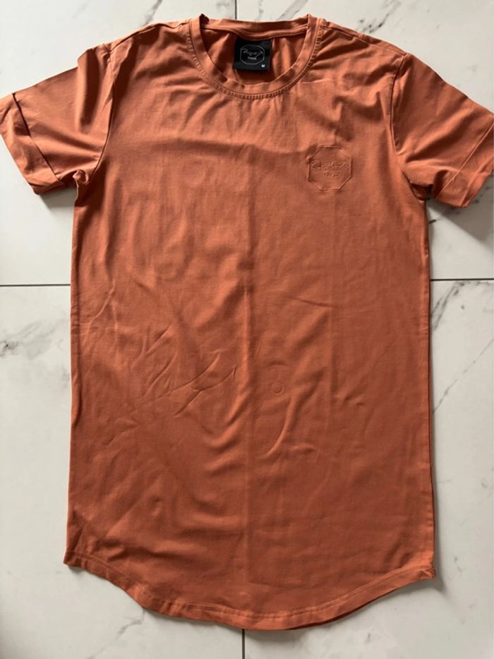 T-shirt Project X - photo numéro 2