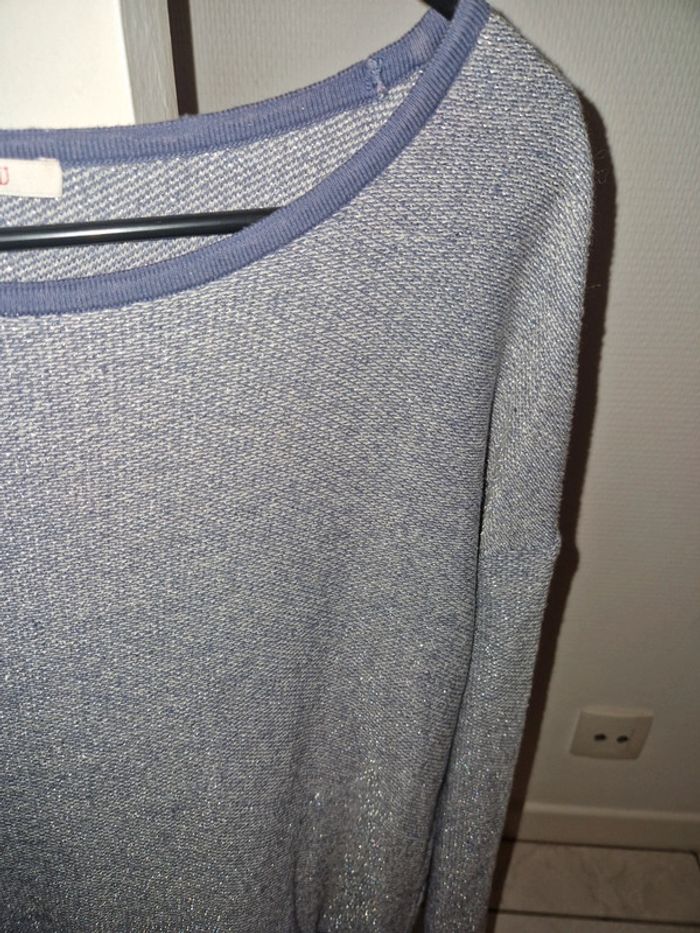 Petit pull - photo numéro 2
