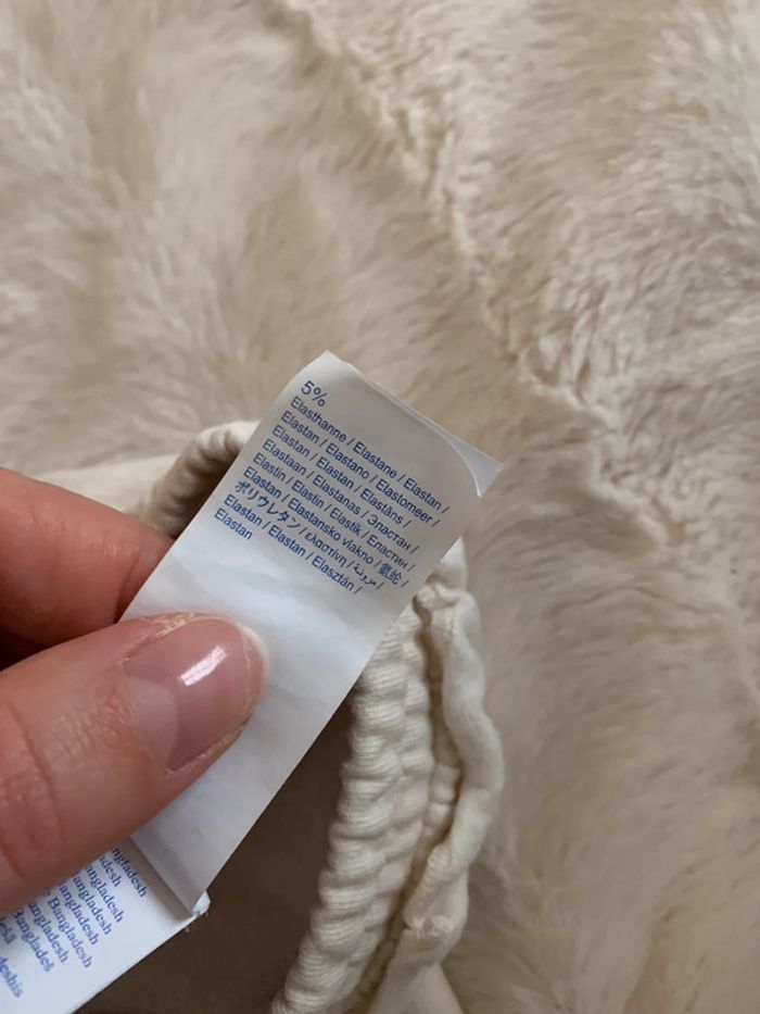 Legging chaud - photo numéro 4