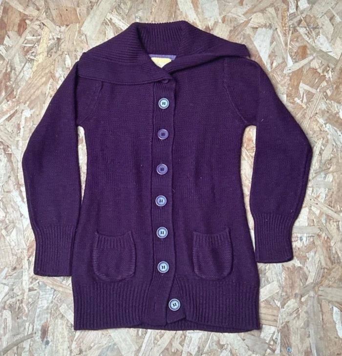 Gilet one one 8 ans