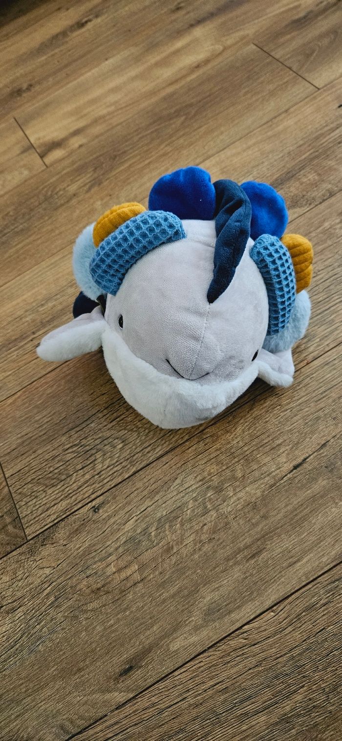 Jeux/jouets d'éveil bébé - photo numéro 5