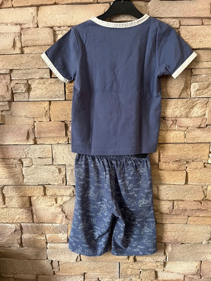 Pyjashort Vertbaudet 4-5 ans - photo numéro 4