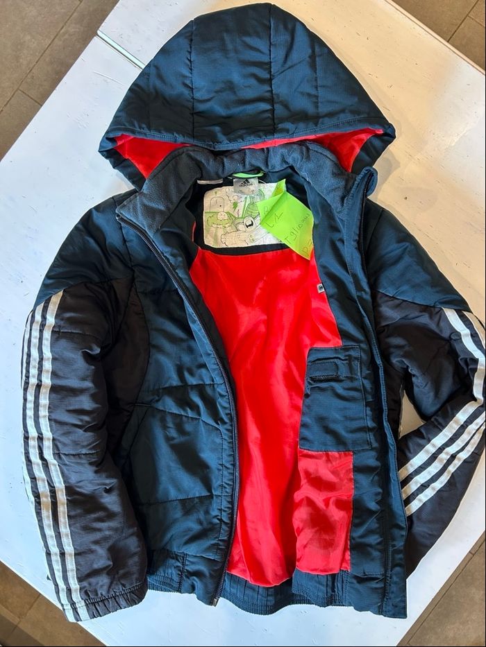 Doudoune - photo numéro 3