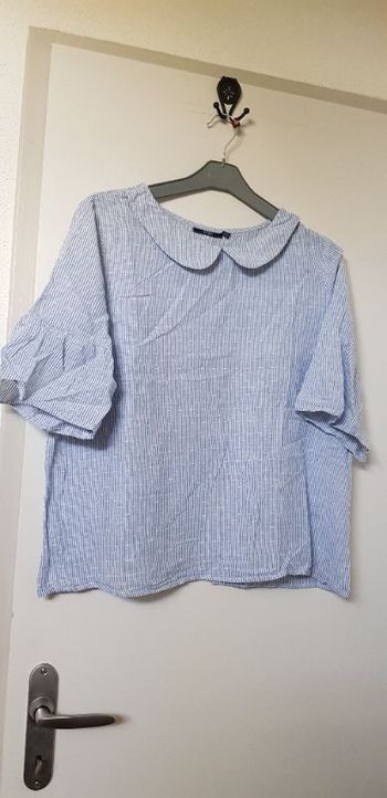 Chemise/blouse  Kiabi 42/44