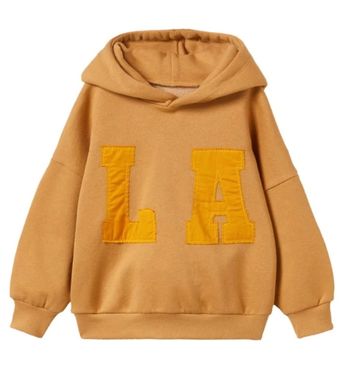 Sweat à capuche Zara