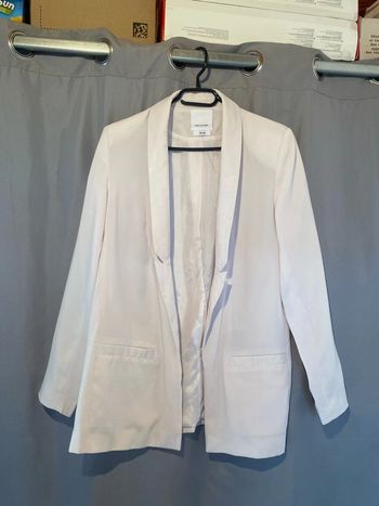 Blazers femme