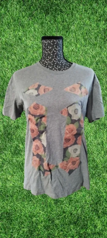 T-shirt manches courtes