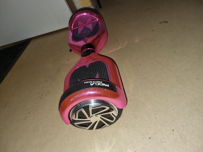 over board - photo numéro 2