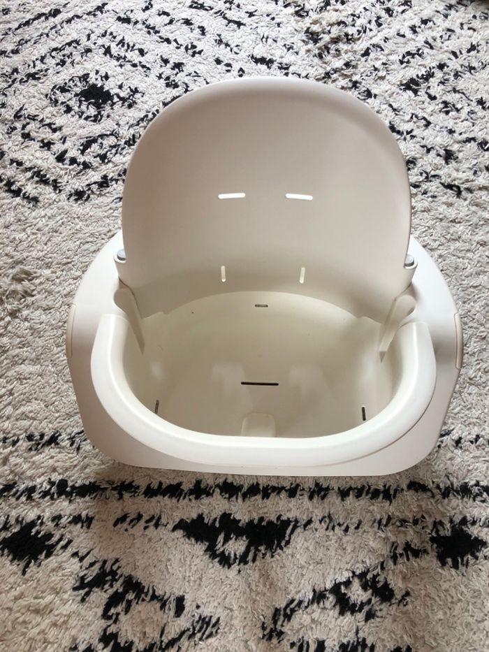 Babyset Stokke Steps - photo numéro 2