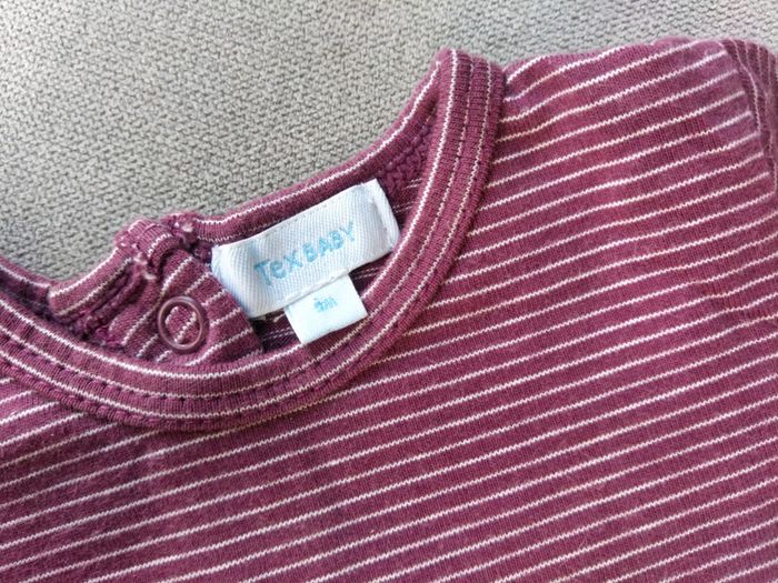 T-shirt - photo numéro 3