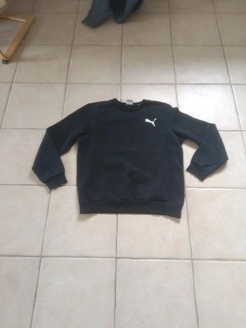Pull homme Puma