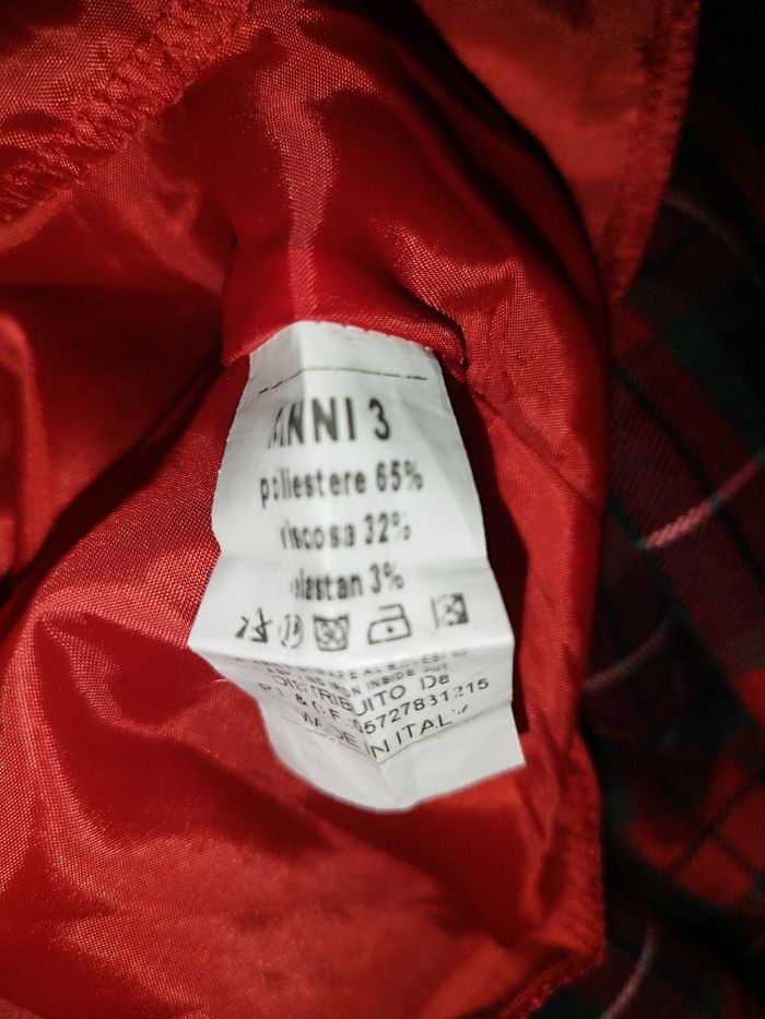 Robe cérémonie Noël - photo numéro 7