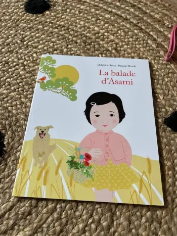 La balade d’Assami