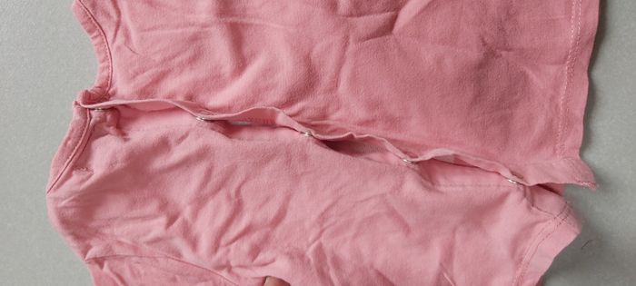 Tshirt manche longue 6 mois - photo numéro 5