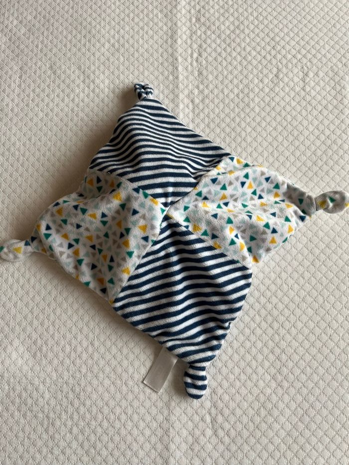 DOUDOU PLAT MICKEY * DISNEY * 1751. - photo numéro 4