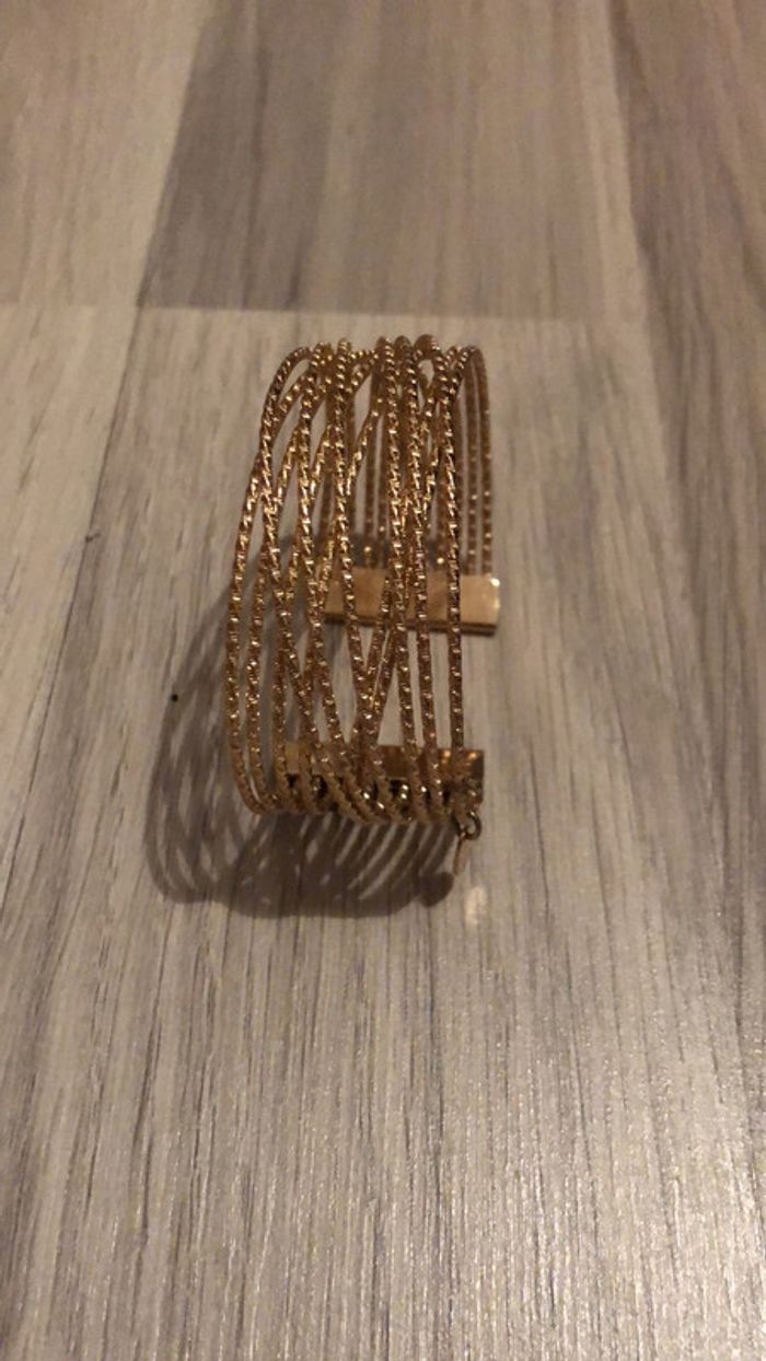 Bracelet - photo numéro 3