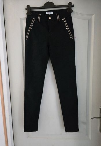 Pantalon Morgan taille 34 excellent état