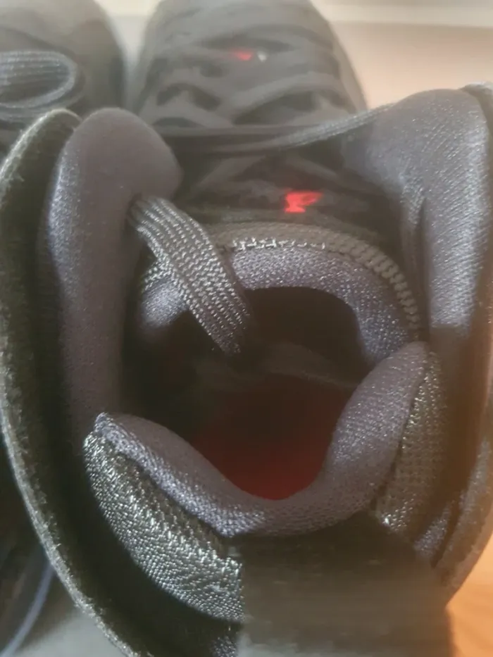 Nike Jordan Jumpman (38) - photo numéro 7