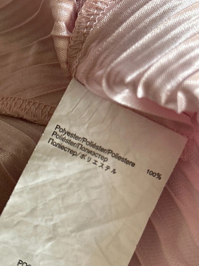 Robe fille 7-8ans 3pommes - photo numéro 4