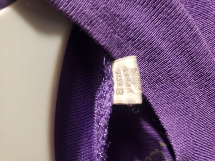 lot de 4 col montants pick ouic 8 ans - photo numéro 3