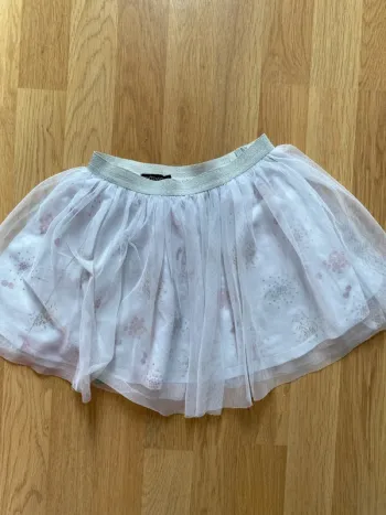 Jupe tutu fille 6 ans