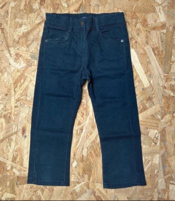 Pantacourt 8 ans Jbc