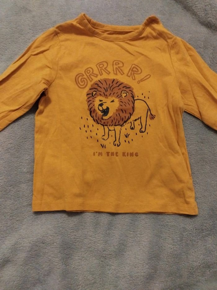 t-shirt - photo numéro 2