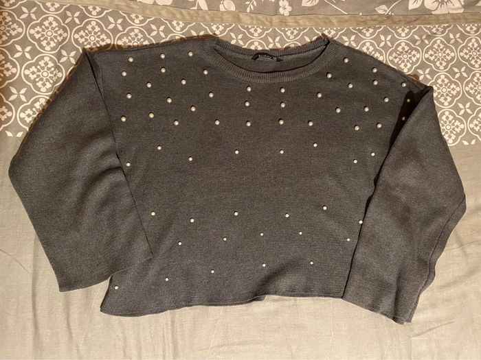 Pull léger