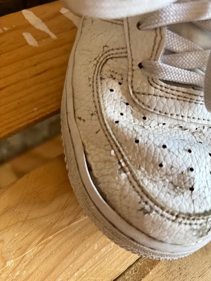 Air force 1 - photo numéro 3