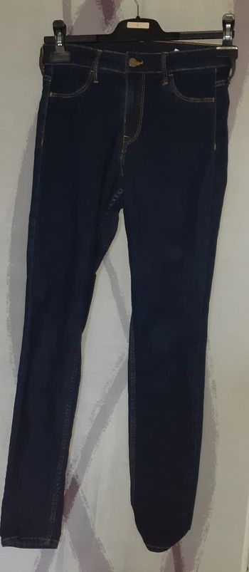 Jeans femme taille 36 Camaïeu