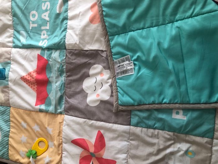 Tapis d’éveil - photo numéro 2