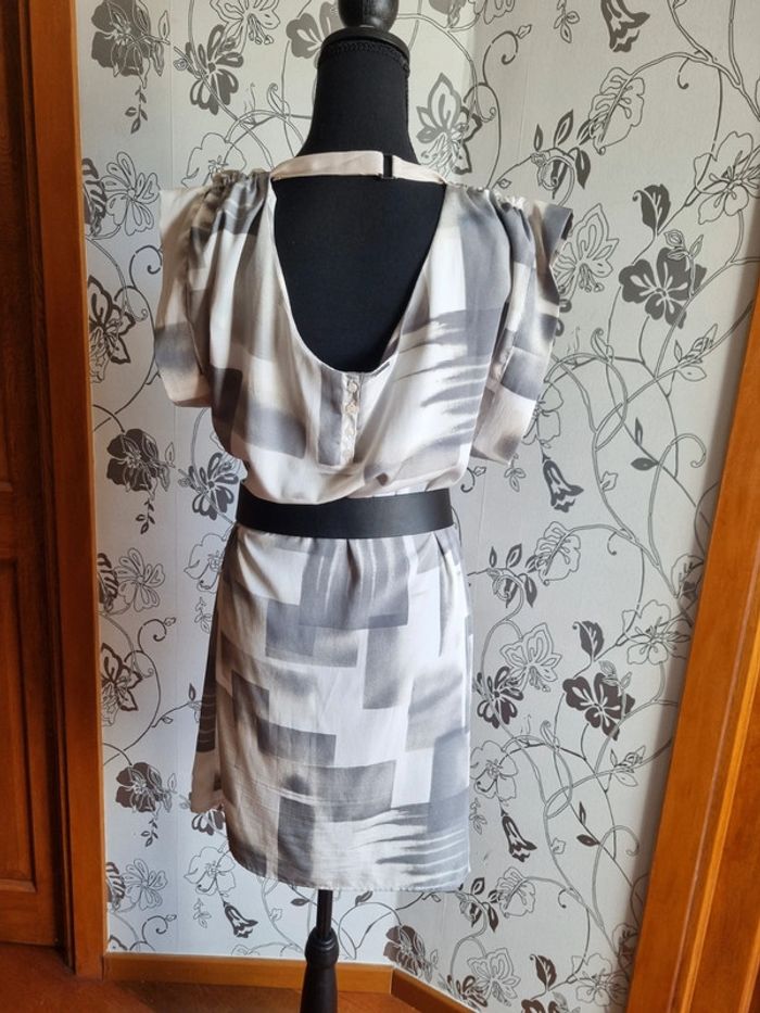 Robe fluide ikks - photo numéro 3