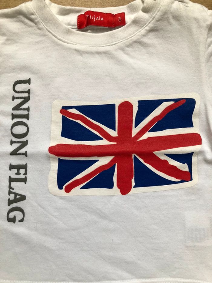 Tee shirt bébé garçon - photo numéro 2