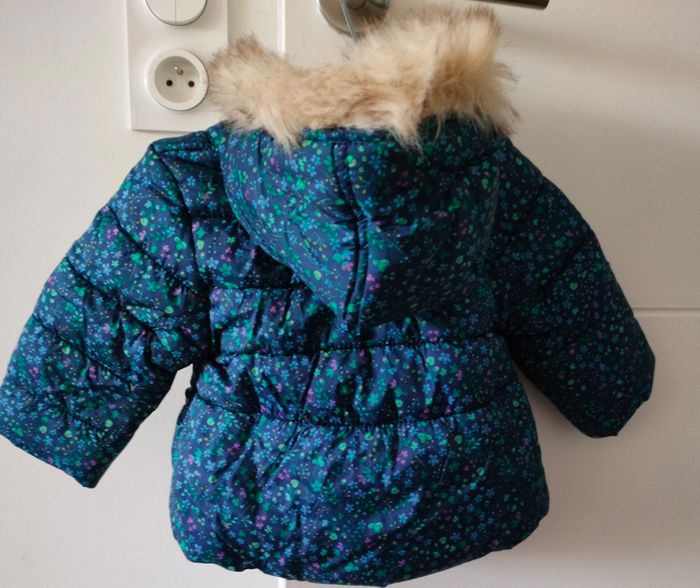 Manteau 68 cm - photo numéro 2