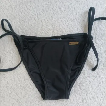 Bas de bikini Lagon Bleu taille 34