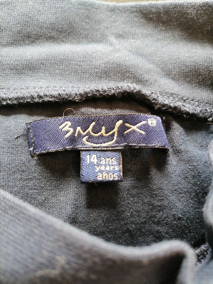 Lot Tee shirt 14 ans - photo numéro 2