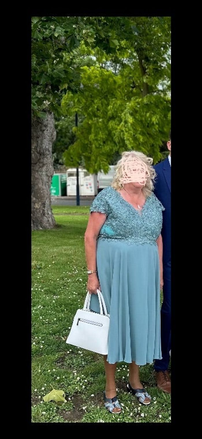 Robe soirée
