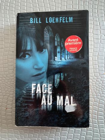 Face au mal