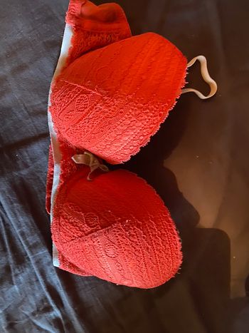 Soutien gorge