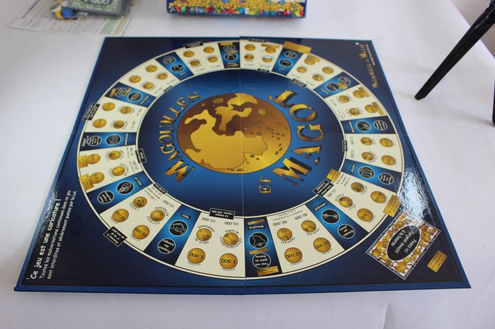 Magouilles et Magot - photo numéro 3