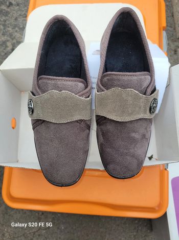 Chaussure femme taille 36